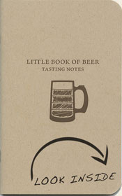 little book of beer